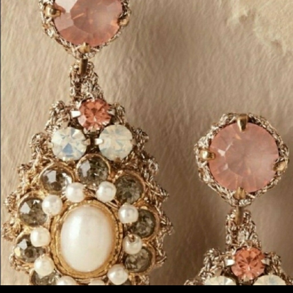 BHLDN Shonti earrings